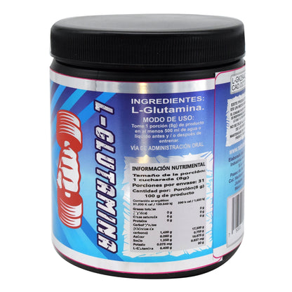 L Glutamina 250 G (KENZO)