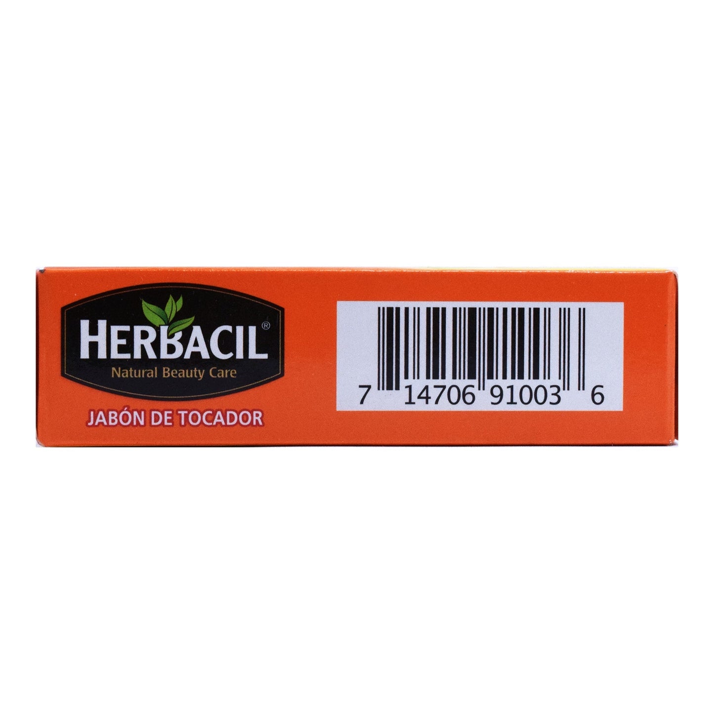 Jabon De Calendula Antiseptico 100 G (HERBACIL)