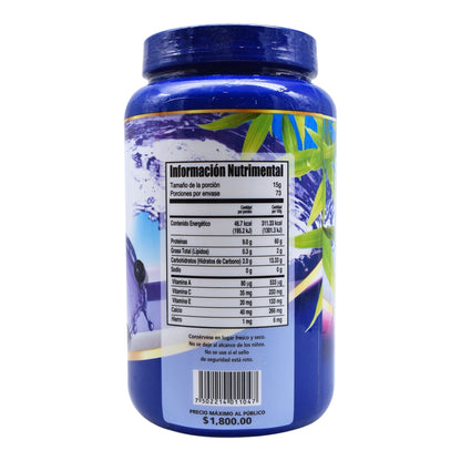 Colageno Hidrolizado Sab Blueberry 1100 G (YPENZA)