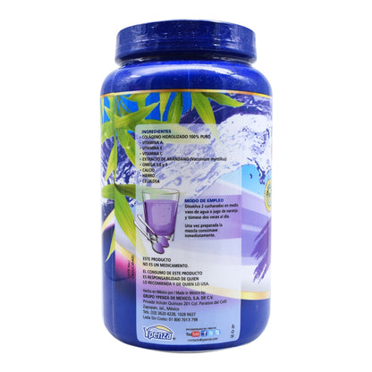 Colageno Hidrolizado Sab Blueberry 1100 G (YPENZA)