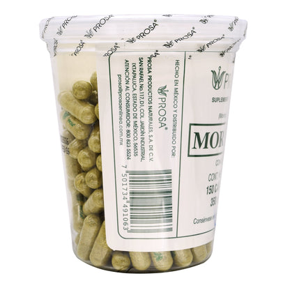Moringa 150 Cápsulas (PROSA)