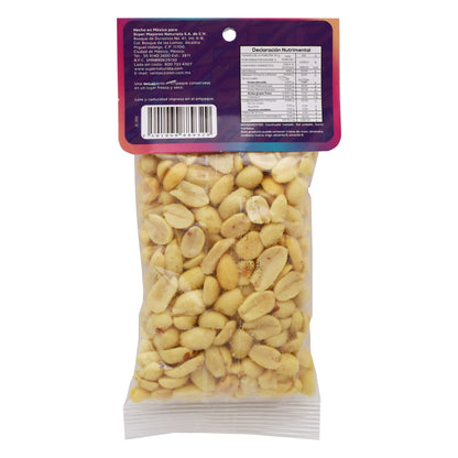 Cacahuate Con Sal 100 G (KUKUL NAT)