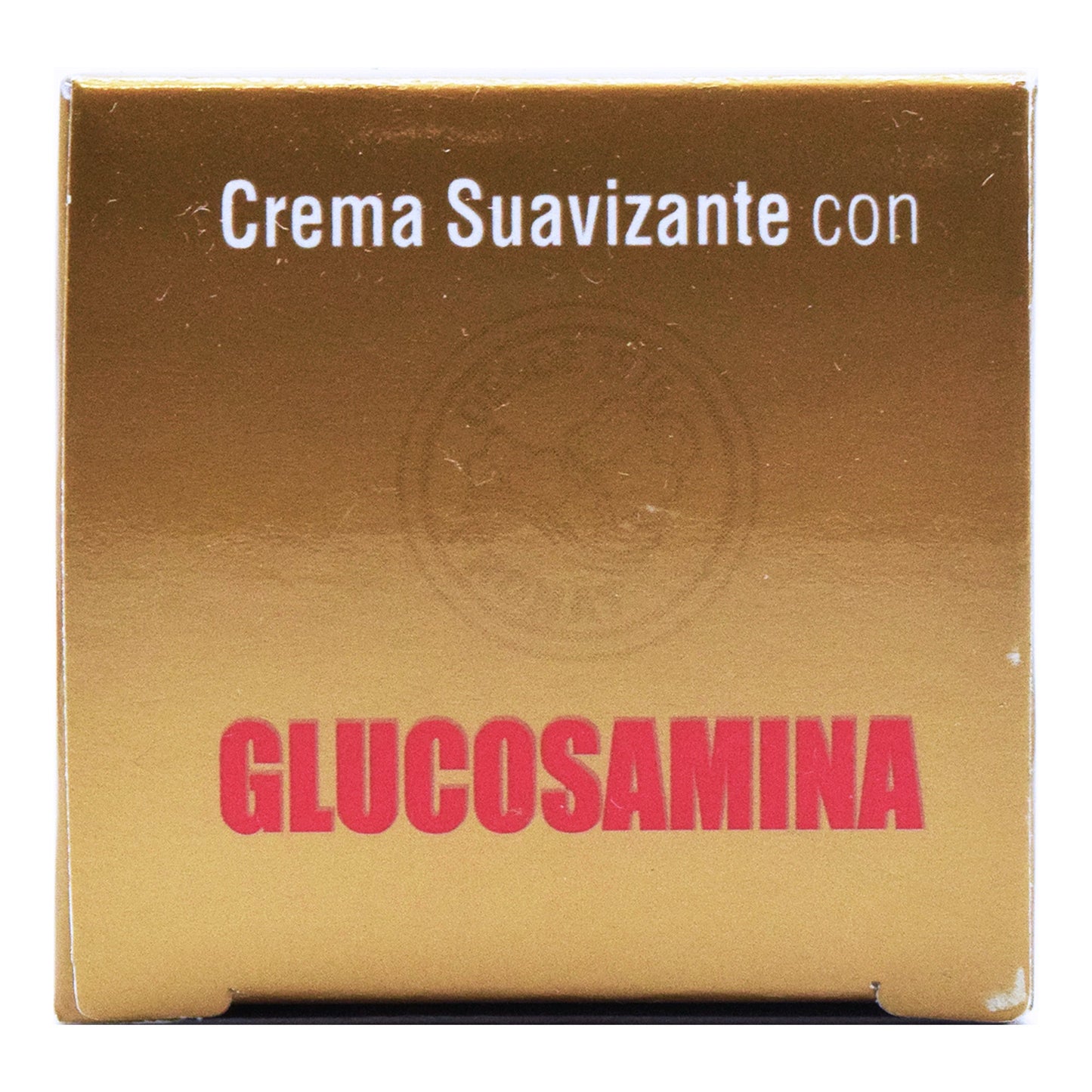 Crema Suavizante Con Glucosamina 80 G (PRONAT)