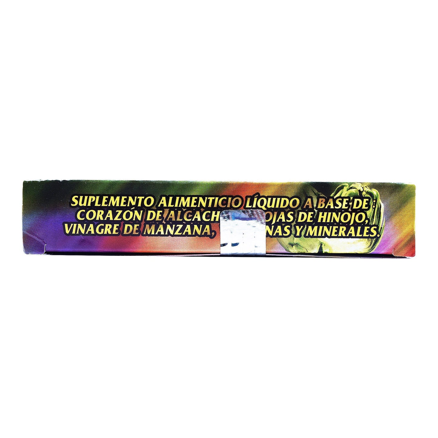 Gn  V Amp 10 X 10 Mililitros (GN + VIDA)