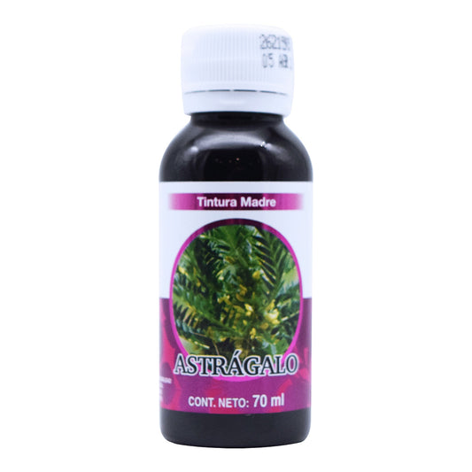 Astragalo 70 Mililitros (LIA SOFI)