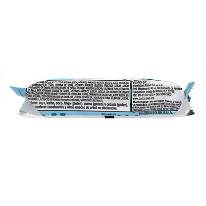 Barra De Granola Chocolate 24 G (Caja 64) (KIRKLAND)
