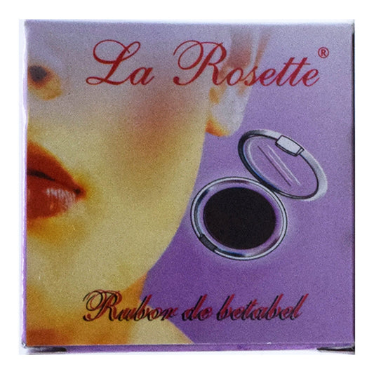 Rubor De Betabel (Caja 12) (LA ROSETTE)