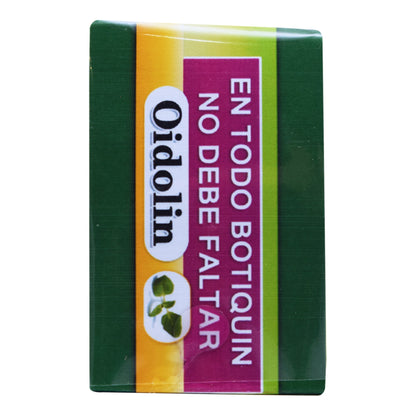 Oidolin Gotas 10 Mililitros (NATURALES CALIFORNIA)