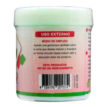 Gel De Alcachofa 170 G (FLOR DE LOTO)