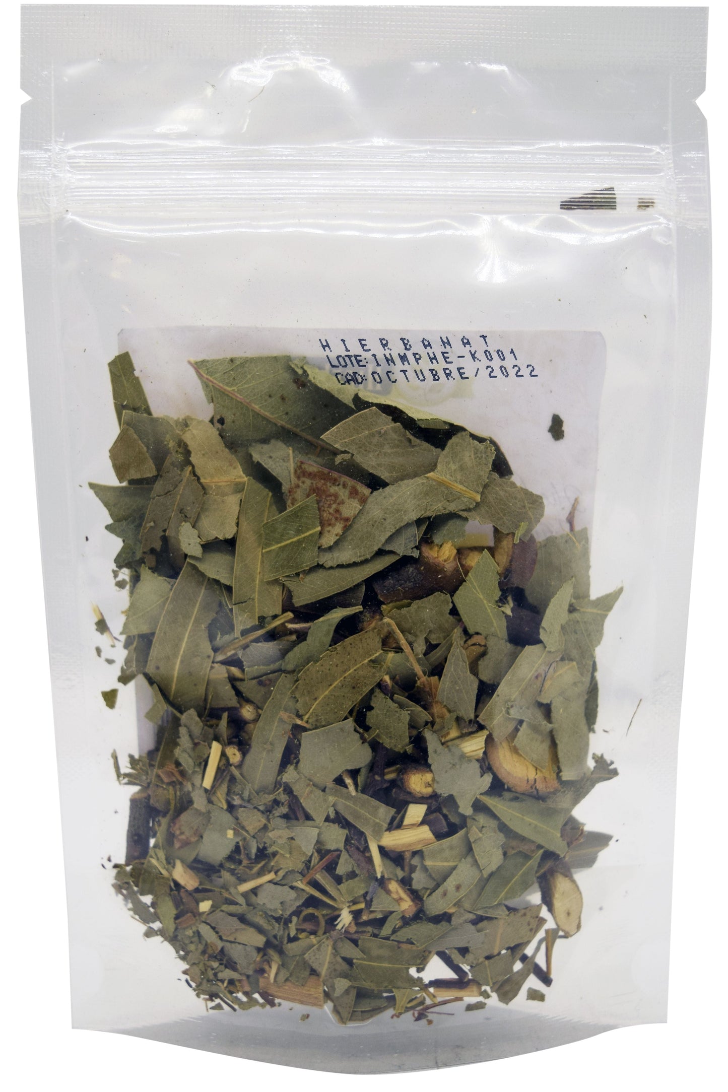 Eucalipto Hojas 30 G (HIERBANAT)