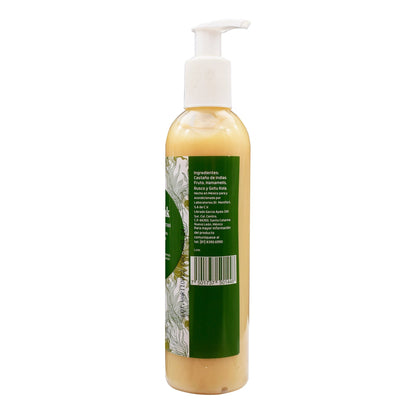 Crema De Piernas 250 Mililitros (DR MONTFORT)