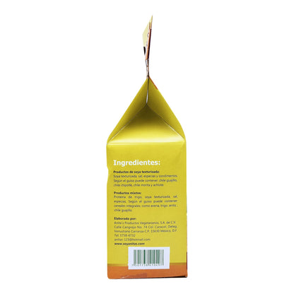 Practisoya Sab Cochinita Pibil 190 G (ANITAS)