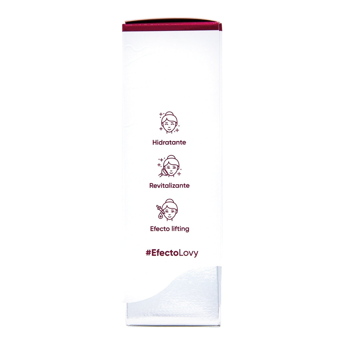 Crema Facial Colageno Q10 30 Mililitros (LOVYCARE)