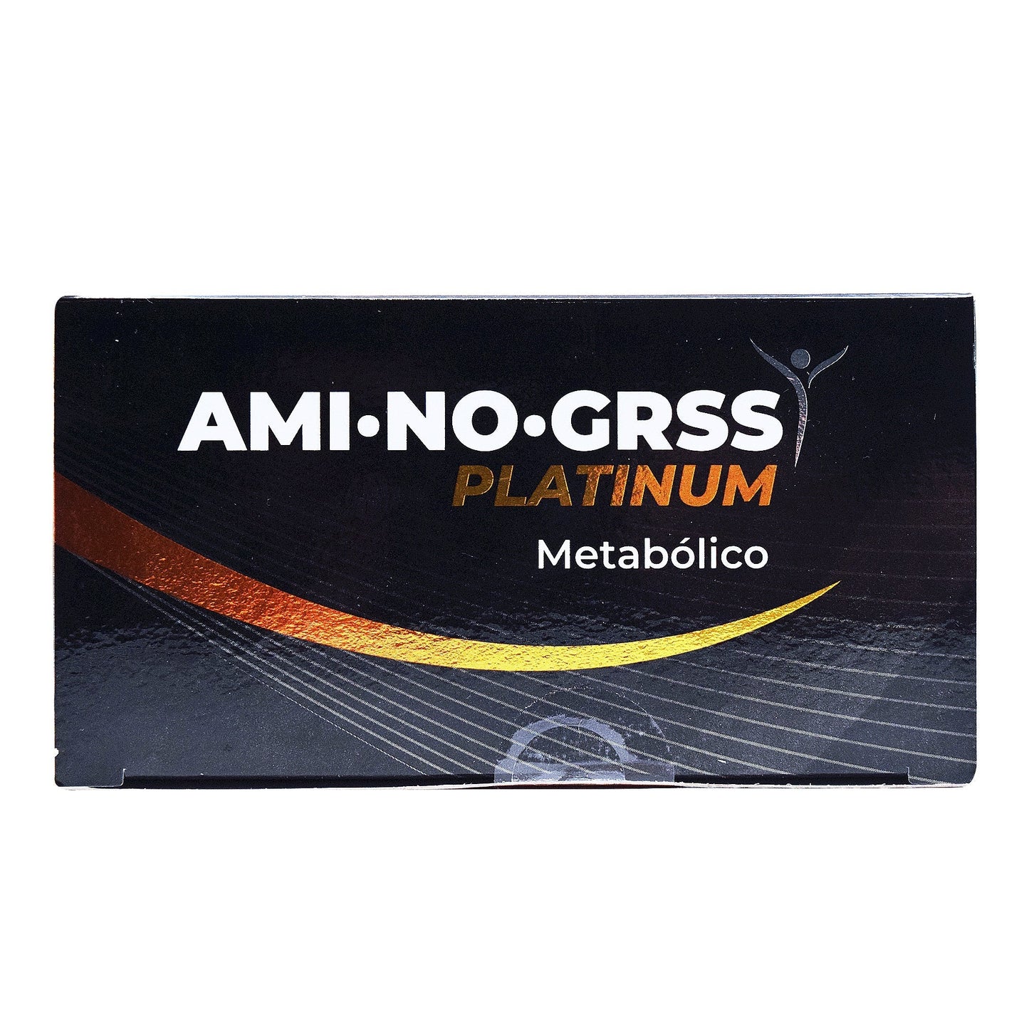 Aminogrss Platinum 60 Cápsulas (XOTLA)