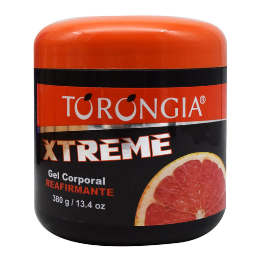 Gel Corporal Reafirmante Xtreme 380 G (TORONGIA)