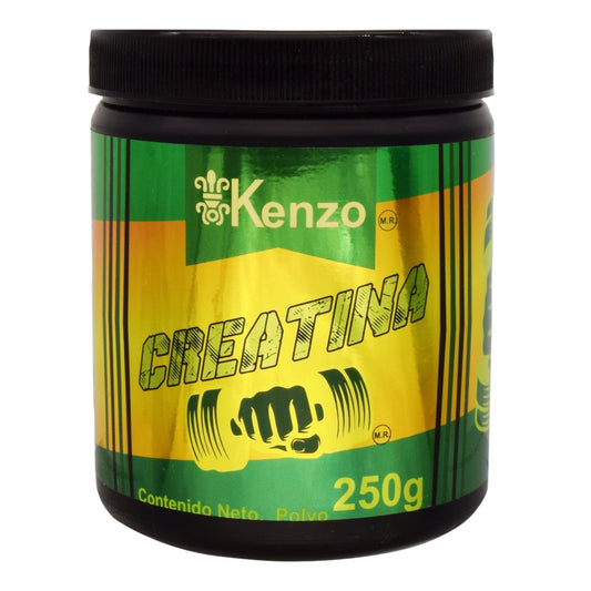 Creatina 250 G (KENZO)