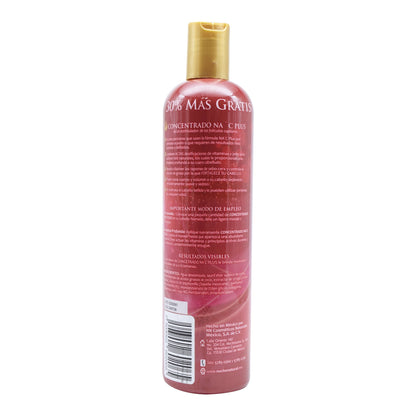 Shampoo Na C Plus Concentrado 650 Mililitros (NA-C PLUS)