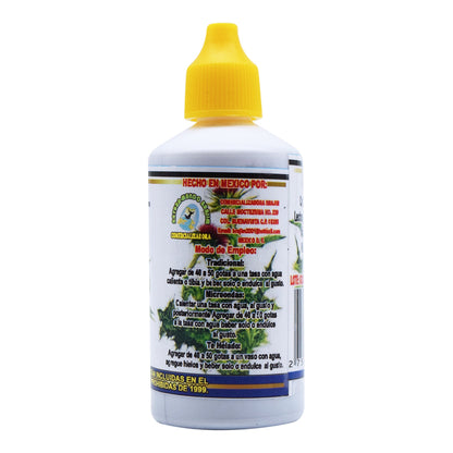 Cardo Extracto 60 Mililitros (NATURA MUNDO BRAJIM)