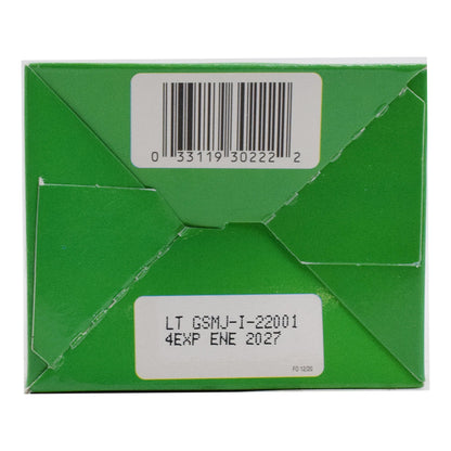 Te De Moringa Con Jengibre 20 G (GREENSIDE)