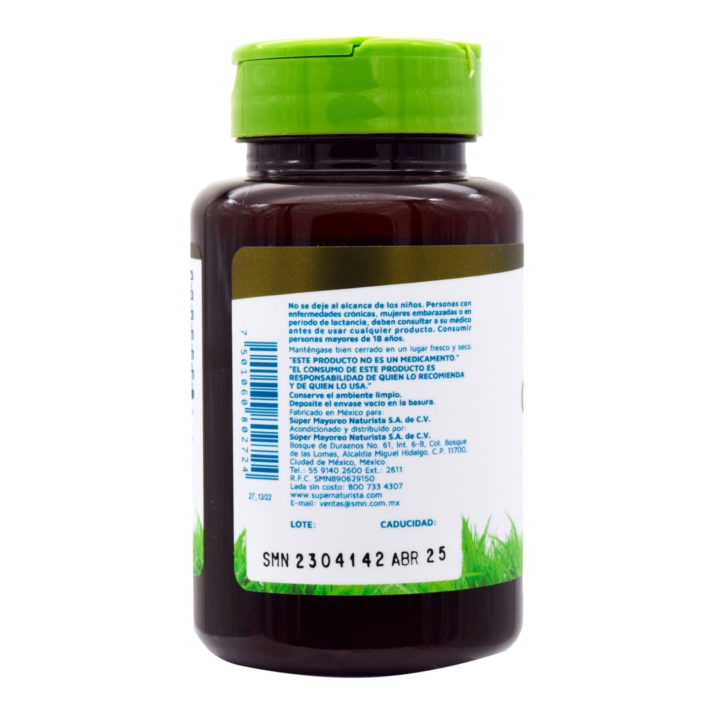 Oregano 60 Cápsulas (VIDANAT/VITAMINAS)