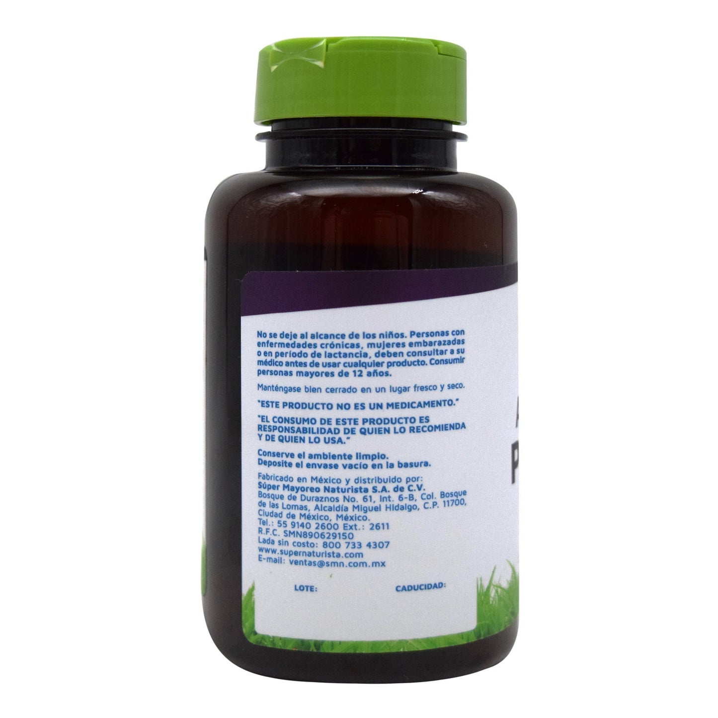 Aceite De Primula 60 Cápsulas (VIDANAT/VITAMINAS)
