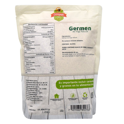 Germen Natural 800 G (CEREPAK)