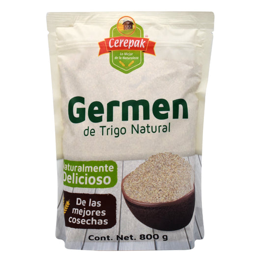 Germen Natural 800 G (CEREPAK)
