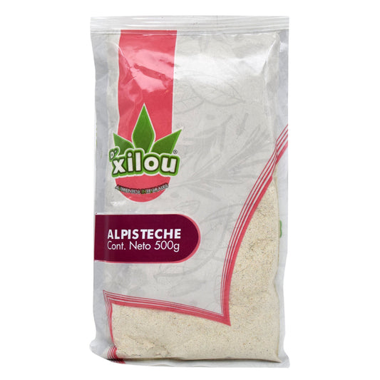Alpisteche 500 G (DXILOU ALL NATURAL)