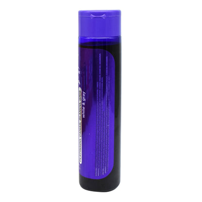 Shampoo Matizador 500 Mililitros (INCREDIBLE PRODUCTS)