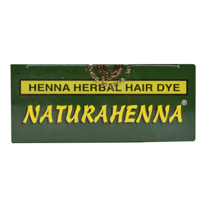 Tinte Henna 75 G (TECNOBOTANICA)