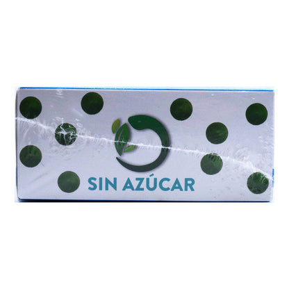 Pastillas Refrescantes Menta Eucalipto 22 G (Paquete 10) (AJOLOTIUS)