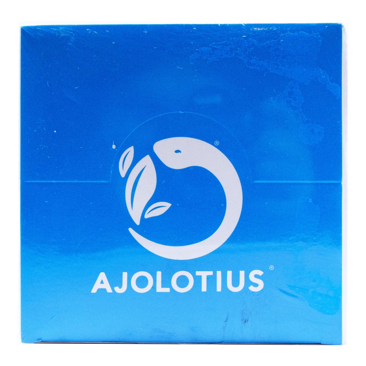 Pastillas Refrescantes Menta Eucalipto 22 G (Paquete 10) (AJOLOTIUS)