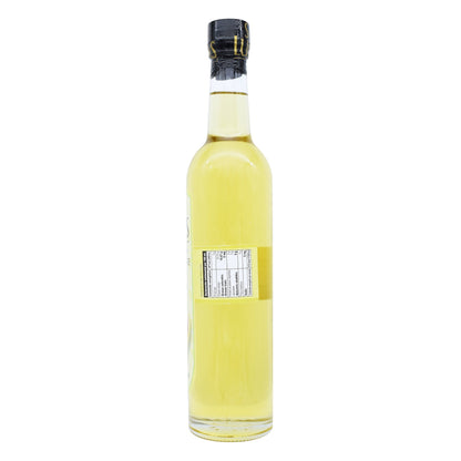 Aceite De Aguacate Extra Virgen 500 Mililitros (SAN LUCAS)