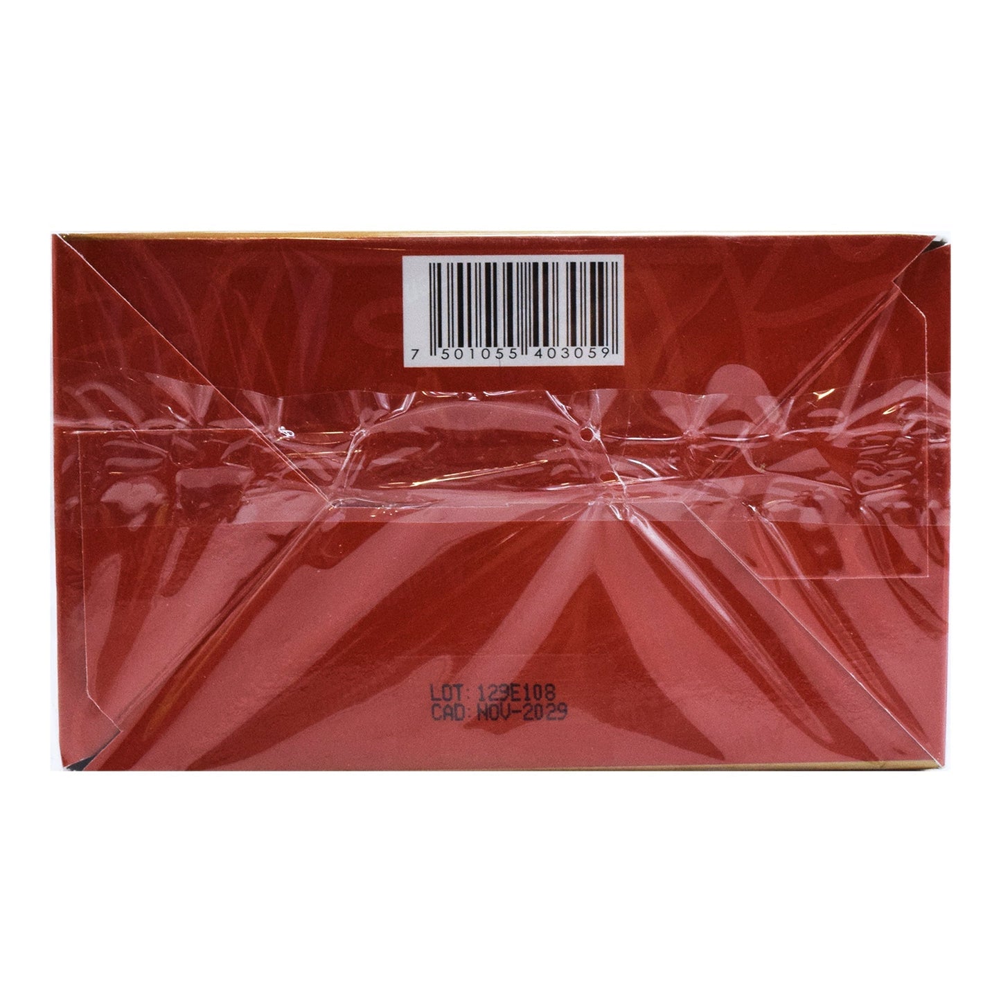 Te De Cuachalalate 30 Sob (ANAHUAC)