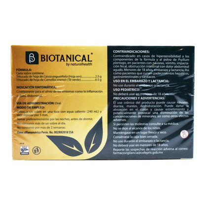 T Bod 30 Sob (NATURAL HEALTH)