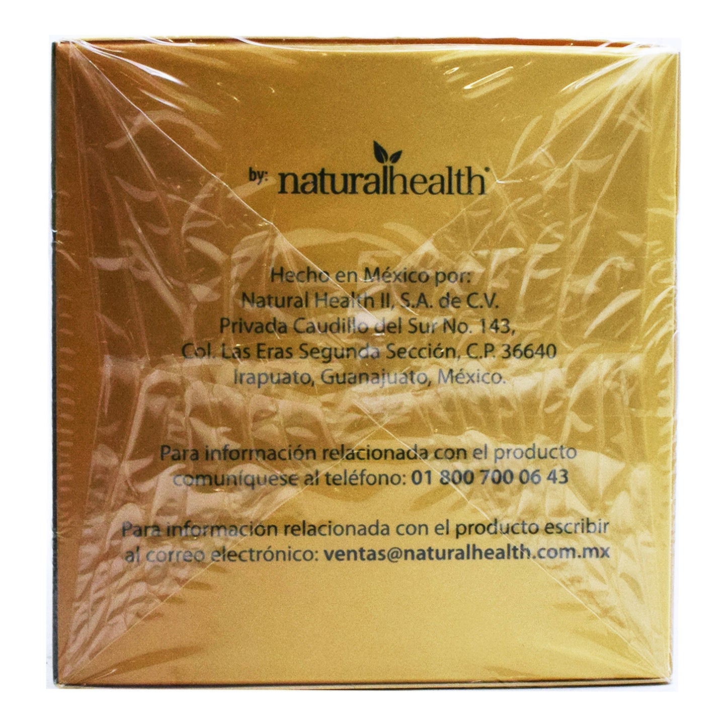 T Bod 30 Sob (NATURAL HEALTH)