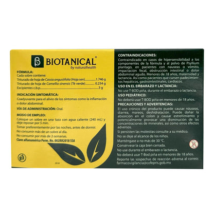 T Bod Pií±a 30 Sob (NATURAL HEALTH)