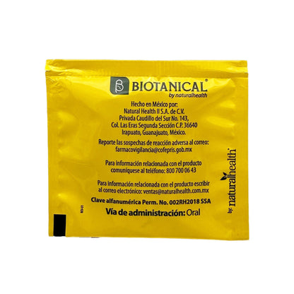 T Bod Pií±a 30 Sob (NATURAL HEALTH)