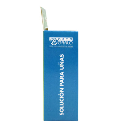 Quita Hongos Para Uí±as 30 Mililitros (ORTOGARLO)