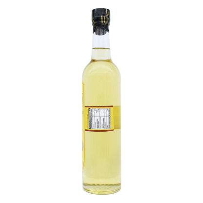 Aceite De Ajonjoli Extra Virgen Gourmet 500 Mililitros (SAN LUCAS)
