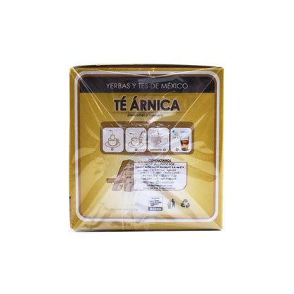 Te De Arnica 30 Sob (ANAHUAC)