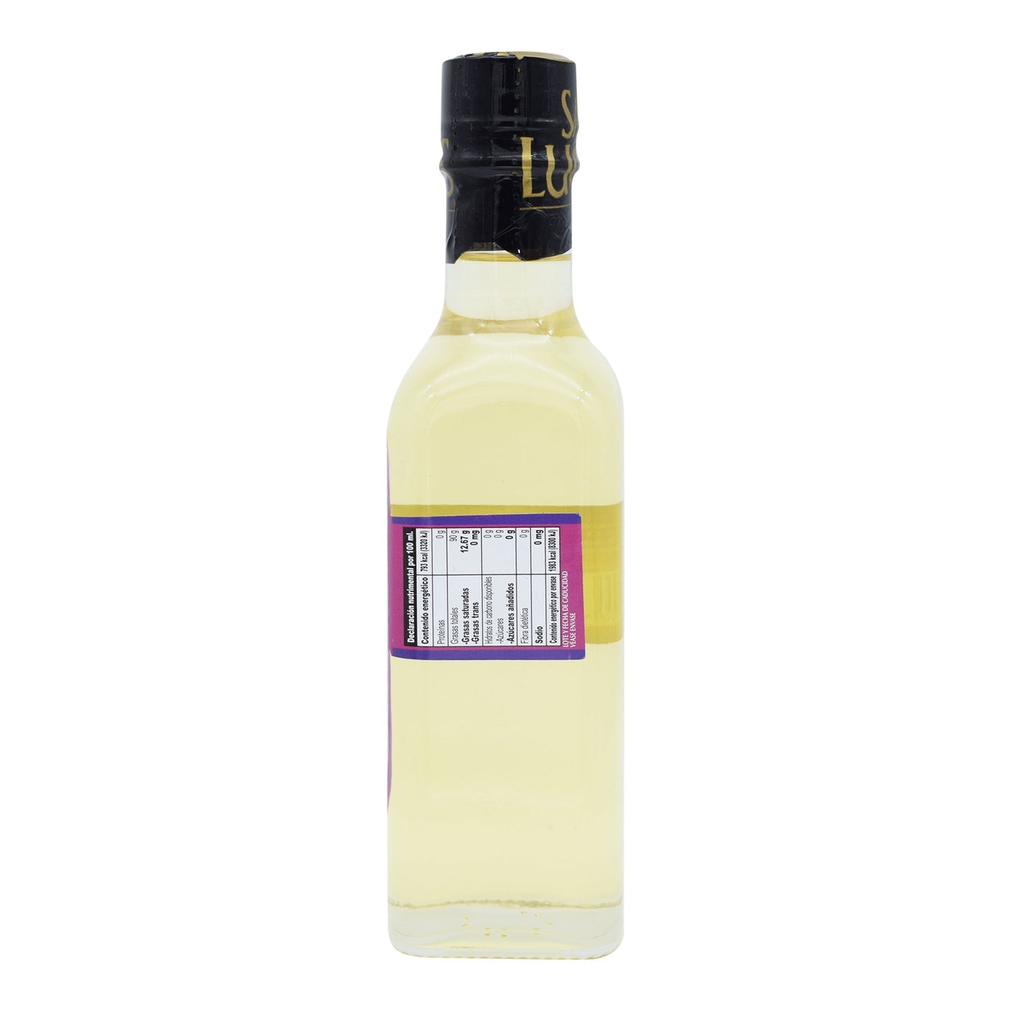 Aceite De Pepita De Uva 250 Mililitros (INES)