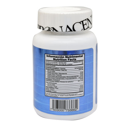 Gluconato De Zinc 90 Tabletas (PRONACEN)