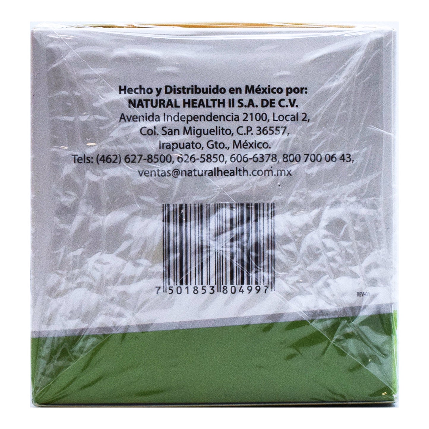 Infusion Coviral 30 Sob (NATURAL HEALTH)