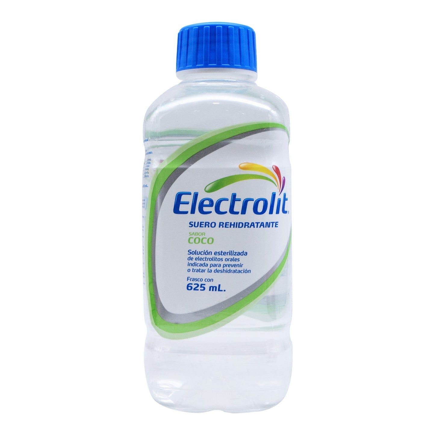 Electrolit Coco 625 Mililitros (ELECTROLIT)