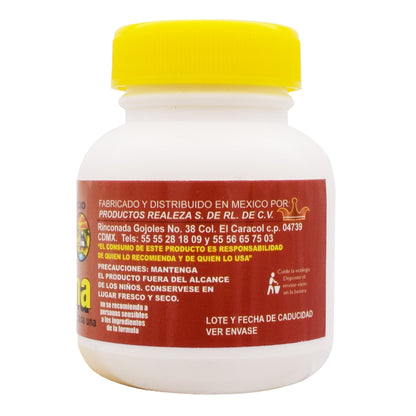 Tiamina 30 Cápsulas (RIKET NATURAL)