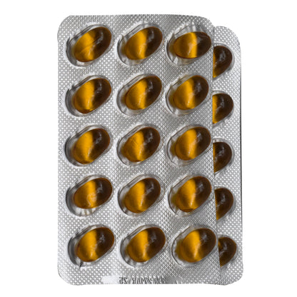 Vitamina E 30 Cápsulas (PROGELA)