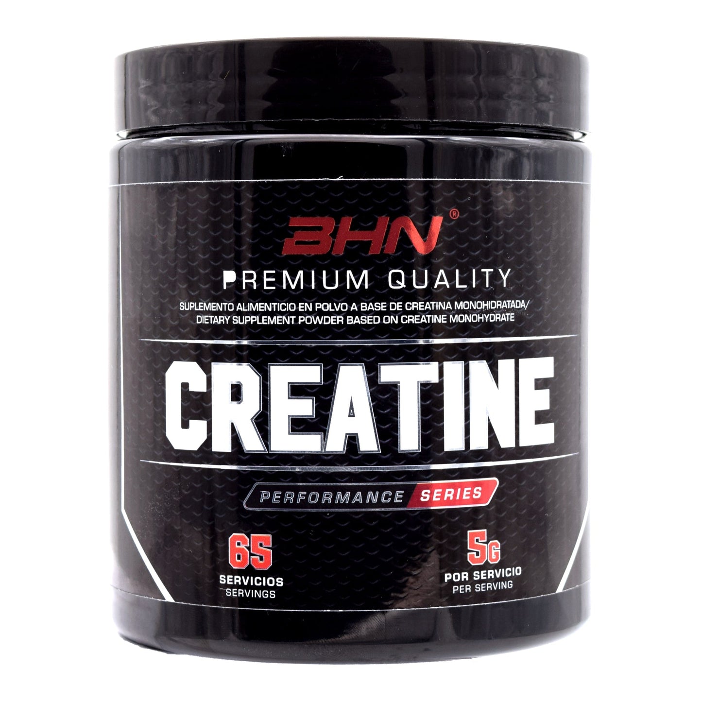 Creatina Polvo 300 G (BHN)