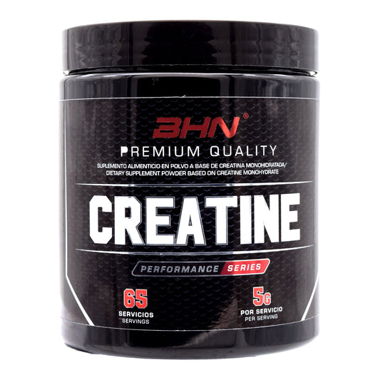 Creatina Polvo 300 G (BHN)