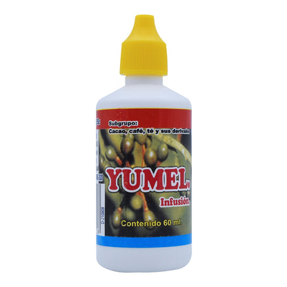 Yumel Extracto 60 Mililitros (NATURA MUNDO BRAJIM)